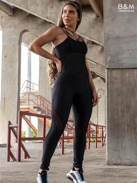 ENTERIZOS DEPORTIVOS PARA MUJER